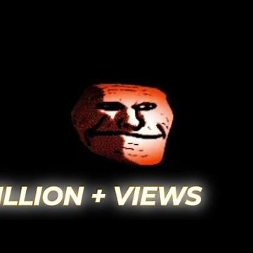 Troll face X bero 02 ultra slowed ,reverb,bass boosted