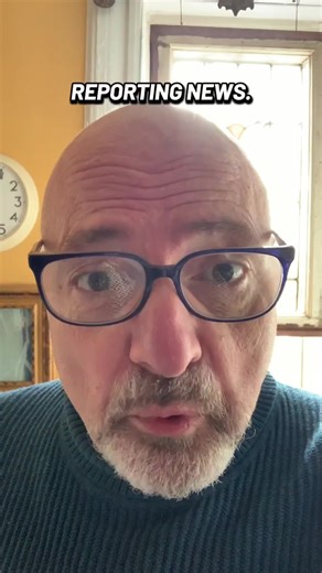 Do not normalize what is going on. This is an SOS. #notnormal #fashion #restaurant #genx #millennial