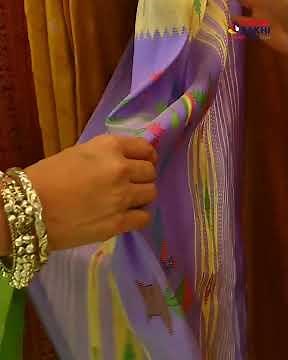 Amruta Khanvilkar चा साडी ब्रँड | Amulya by Amruta Saree Collection | Exclusive Interview | Shop SA5