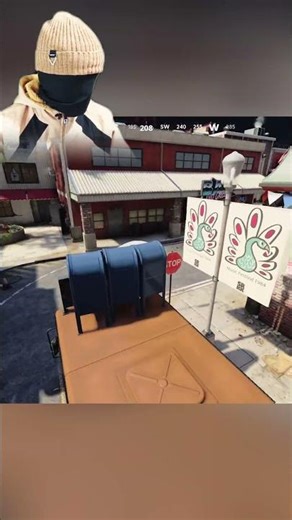 CAN YOU FIND THE HIDDEN PROP!! 🤫👀