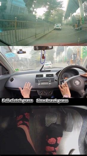 Car | Basic | Learn | #learn #beginnerdriver #foryou