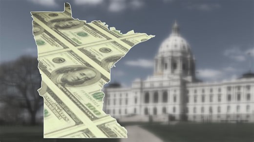 State budget forecast shows a mixed bag: current surplus with looming deficit