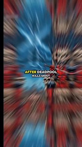384K views · 2.9K reactions | Deadpool kill the Marvel Universe #comics #marvel #marvelcomics | Comic Fanatic | Facebook