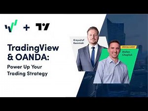 How to read and interpret indicators on TradingView like a pro | OANDA and TradingView