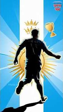 Messi Creates History! 2026 Princess of Asturias Award for Sports Explained