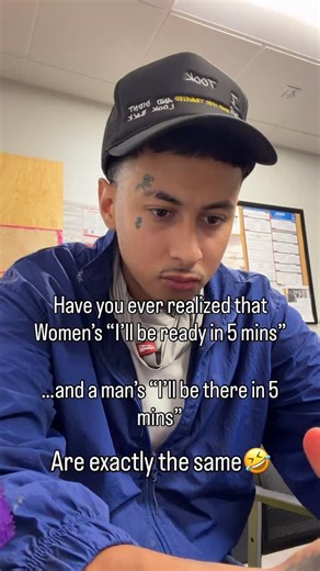 𝕆𝕀𝔾 aka 𝕆ℍ-𝕀-𝔹𝔸𝔹𝕐 on Instagram: "It’s alll the same 🤣🗣️#explorepage✨ #fypreels"