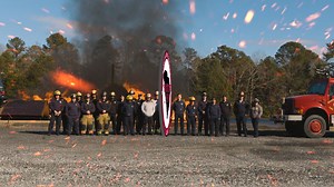2.2K views · 23 reactions | LAST WEEK: As promised, here is the #ARFF video from last week’s training. This five-day specialized training equips airport firefighters to perform aircraft rescue firefighting duties. #SCStateFire #AARF #scstatefire | South Carolina State Fire | Facebook