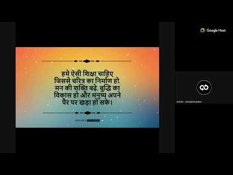 🔴 DevOps Batch 18 - Class 2112 - Web Servers Deep + Prompt Engineering (Live)