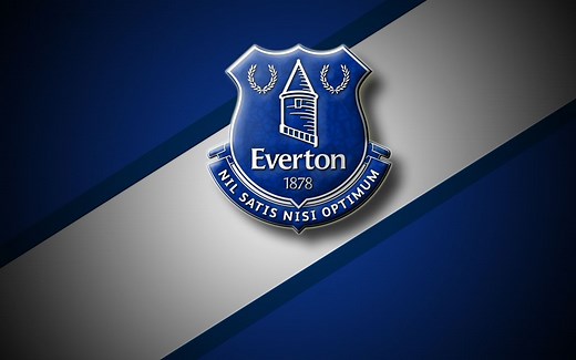 埃弗顿队歌：All Together Now《我们在一起》利物浦蓝军战歌好好听、好有力量，高清双语字幕