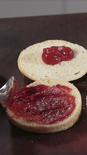 How to cook Pizza Muffins