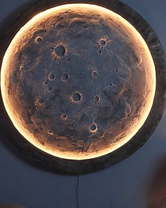 311K views · 655 reactions | Incredible Wall Art! | Crafty Panda | Facebook