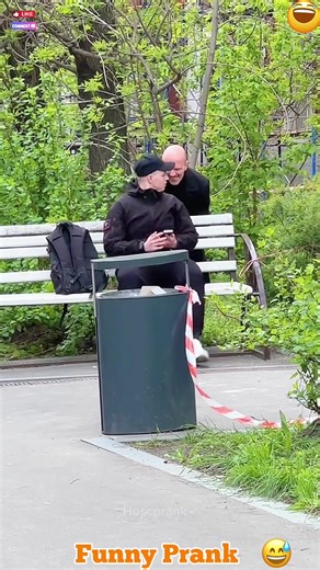 Funny prank 😂 #scareprank #funny #prank #foryour #hahahaha