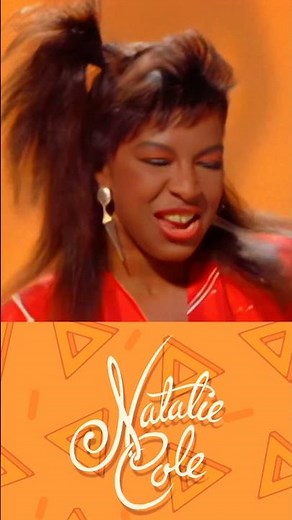 Jump Start My Heart - Natalie Cole