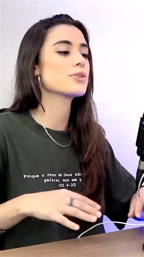 Exploring Gospel Insights with Isadora Pompeo