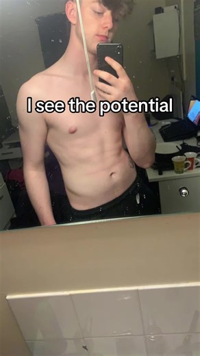 Fr. Proud of my progress #gym #fyp
