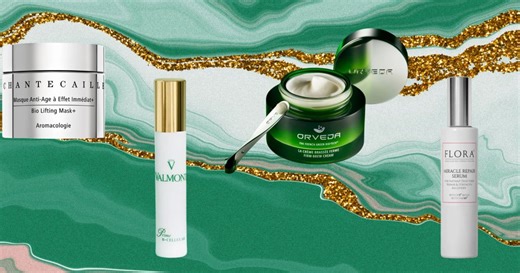 7 marques beauté de luxe confidentielles à absolument connaître