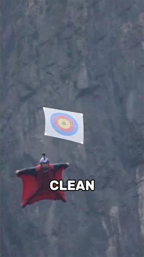 Most Insane Wingsuit Challenge Ever (@sky_diving_29)