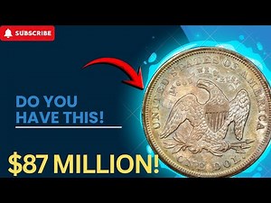 Rare Trade Dollars 1871 & 1874 | History, Value & Collector Secrets
