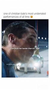 1.2M views · 28K reactions | Movie: Ford vs Ferrari (2019)...