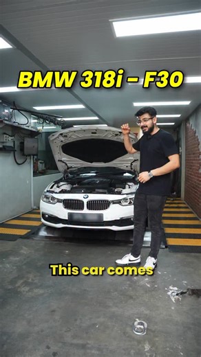 RPM Tuning | BMW Specialist on Instagram: "BMW 318i F30 – RPM Stage 1 | B38 Engine ⚙️ This 318i came in completely stock for a custom RPM Stage 1 Tune, focused on improving drivability and response for daily use. 📉 Stock (Red): 133 WHP / 180 Nm 📈 RPM Stage 1 (Blue): 153 WHP / 210 Nm Power increase aside, the biggest difference is in how early the boost comes in, giving a much smoother, more responsive drive even in Comfort mode. ✅ Sharper throttle response ✅ Earlier boost delivery ✅ Clean AFR 