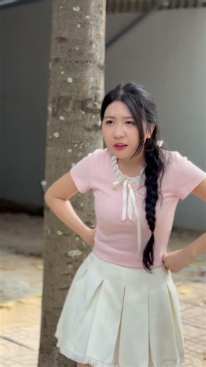 Don’t Push It Too Far | MUSCLE MAN | #namphuong #muscleman #funny #shorts #hero #kindness