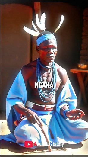 The Story of the Tswana People and Their Religious Practices