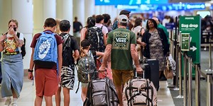 The Daily Weather Update from FOX Weather: Over the river and through the woods