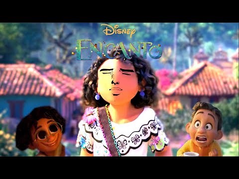 [YTP] Encanto