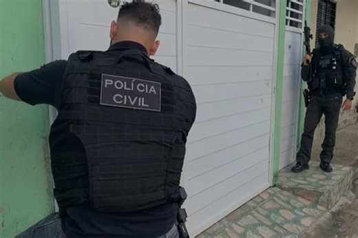 Veja a diferença salarial entre Polícia Civil do DF e Polícia Federal