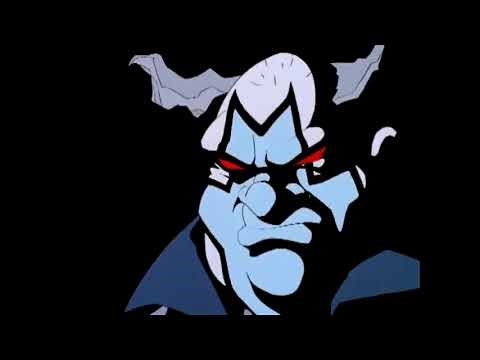 Spawn - violator enojado