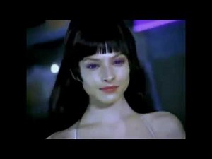 Levi's advert 1995 - Spaceman