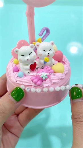 DIY Deco Clay Simulation Cream #mainan #mainananak #mainanviral #RekomendasiMainan #mainanedukasi #decoclay #deco #mainanedukasi #clayart #mainanunik #guka #gukacream