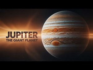 Jupiter | The Giant of Our Solar System