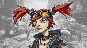 Borderlands 2 Mechromancer abilities detailed