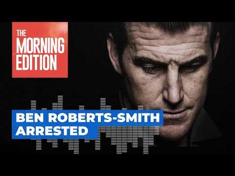After 17 years, a mother and her seven children await justice for alleged actions of Ben Roberts-Smith