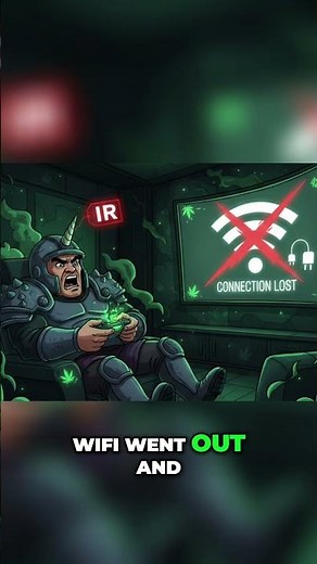 Cartoon Injuries: Lego, Wifi, COD, Wedgie! The IR Nightmare! #shorts