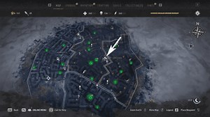 Dying Light 2 Stay Human - The Matchmaker