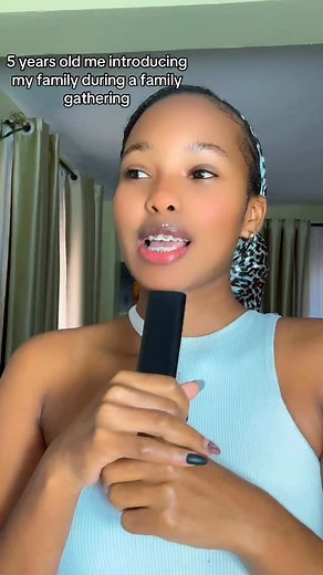 3.1K views · 4.9K reactions | Na wewe ni nani introduce yourself with your nickname殺 | Kwamboka Ally | Facebook