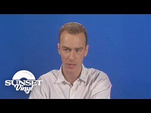 Matt Johnson on The Sacrifices Behind 'The The's Greatest Work