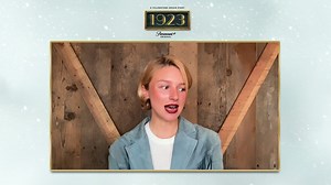 1923's Julia Schlaepfer Asked Taylor Sheridan About Alex's Fate Before Filming Season 1: ‘Always Had a Feeling’ (Exclusive)
