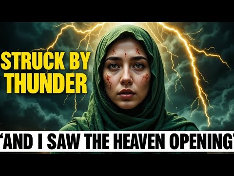 THEY TRIED TO KILL ME FOR CHOOSING JESUS.