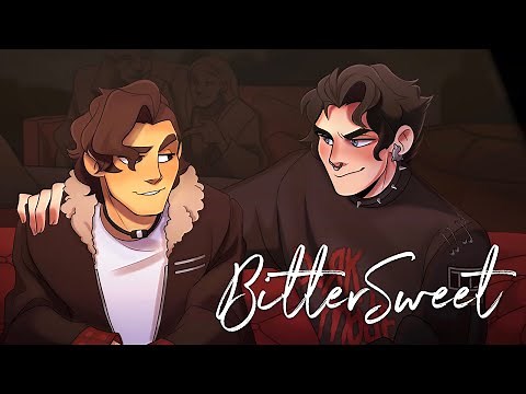 BitterSweet Chapter 3 | Reunions & Reckonings pt.1 [Alphonse & Seth Backstory] [Lore Dump]