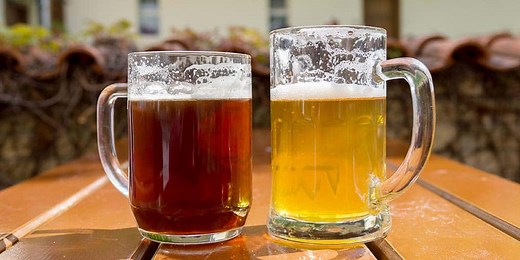 Lager vs. IPA: The Comprehensive Comparison and Making Guidance