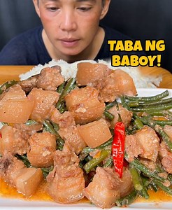 184K views · 3.6K reactions | Walang diet | Raw & Cook Food Asmr | Facebook