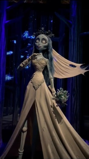 Tim Burtons Labyrinth..🦇💀 #timburton #corpsebride #frankenweenie #edwardscissorhands #darkart | Kizuki