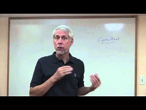 What is a Small Business Consultant?