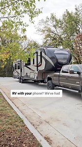 4.6K views · 30 reactions | Would you lock your RV door with your...