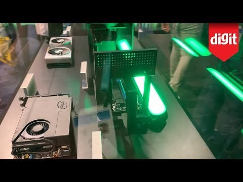 Razer Tomahawk N1 Modular Mini Gaming Desktop PC