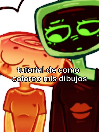 espero q hayan entendido el tuto😥😥😥(es la primera vez que subo un tutorial ok...)#tutorialdedibujo #dandysworld #foryou #tutorial #fyp