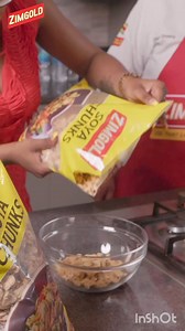 15K views · 172 reactions | Mac and cheese using Zimgold Soya Chunks is super easy to make. Make your own version of the meal, share your final result in our commments section or tag us on your own post of recreating the recipe and stand a chance to win an amazing Zimgold Hamper! Follow this link for the full recipe: https://www.youtube.com/watch?v=-6YZIUjvQ-s&t=5s #TenderAndFresh #ZimgoldSoyaChunks #ZimgoldCooking #SoyaChunksMacAndCheese | ZimGold | Facebook